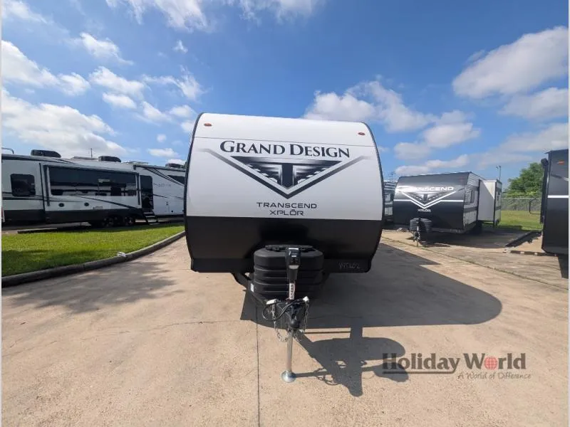 2026 Grand Design Transcend Xplor 22RBX - Photo 2