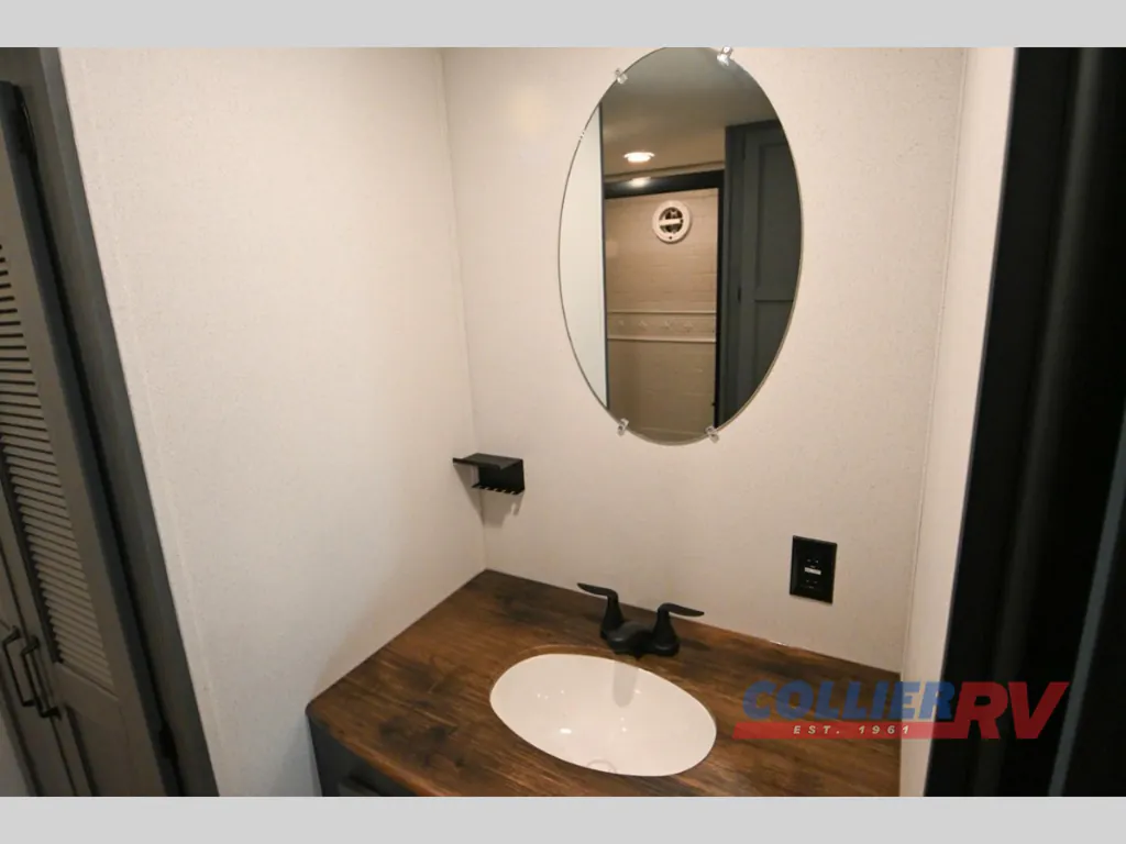 2026 Forest River Puma Vista 422LFT, Photos photo 26