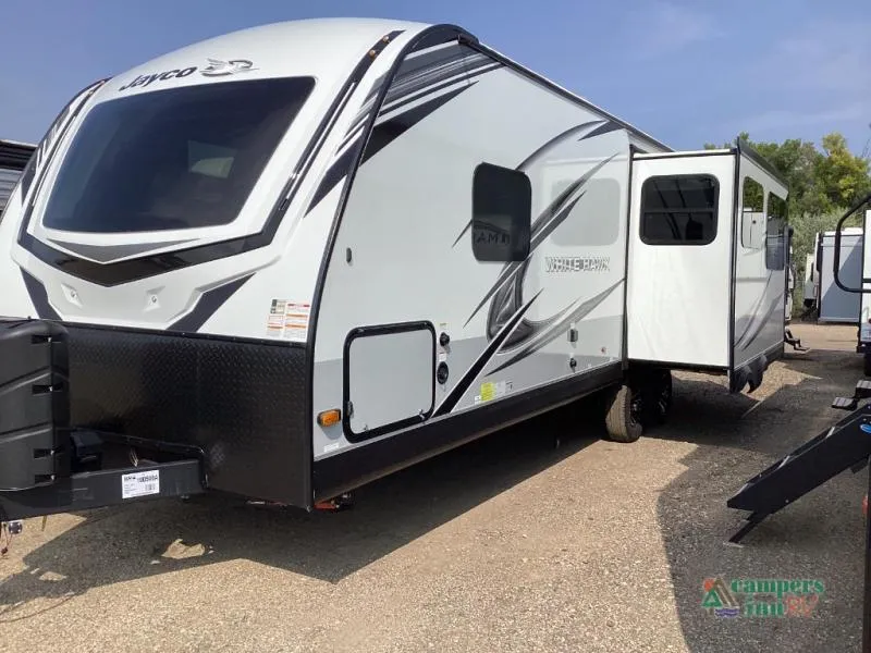 2023 Jayco White Hawk 27RK - Photo 4