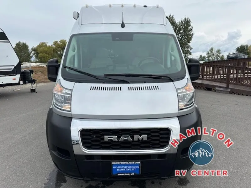 2023 Thor Motor Coach Sequence 20J - Photo 3