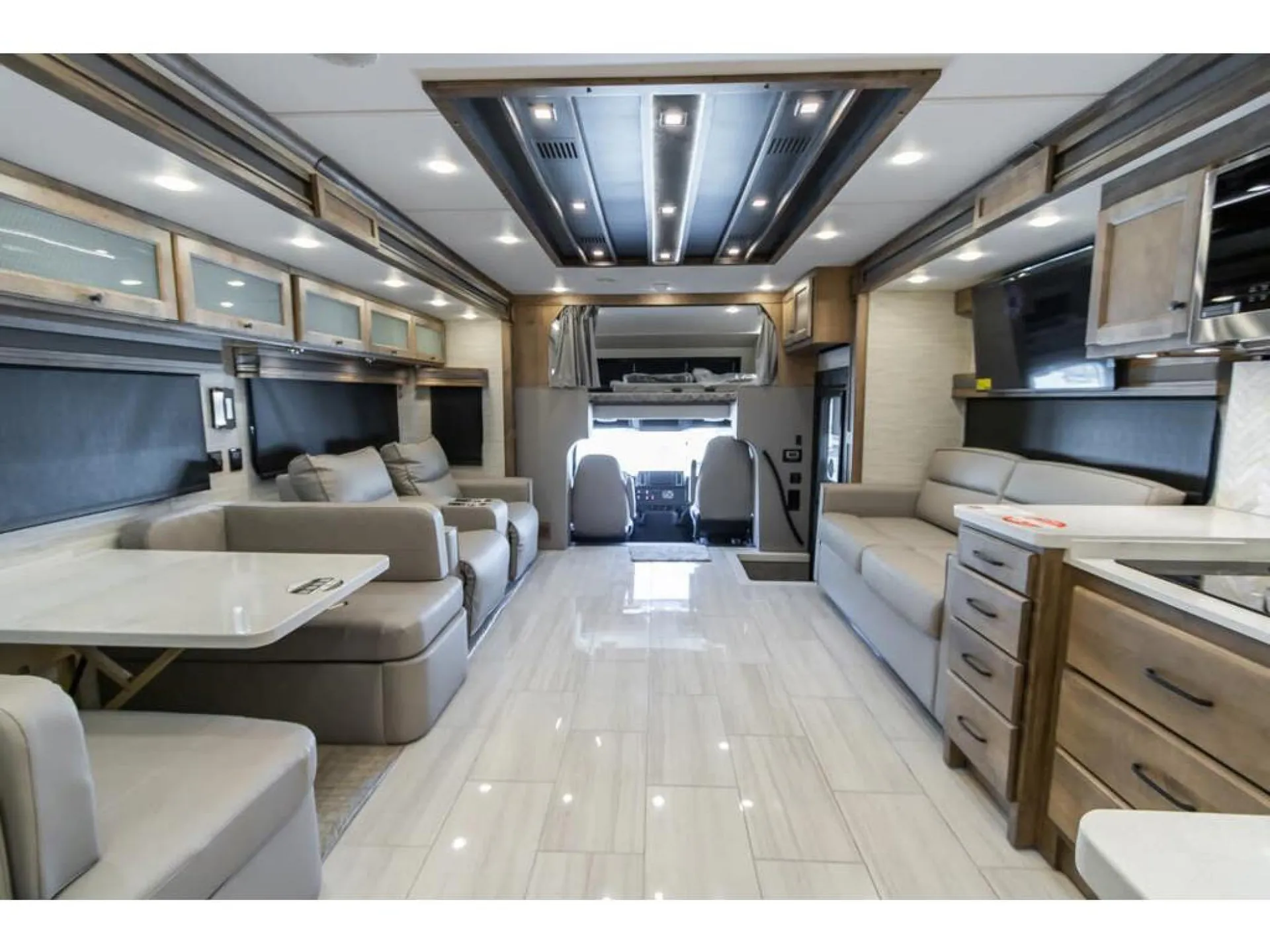 2027 Tiffin Allegro Bay 38 AB - Photo 3