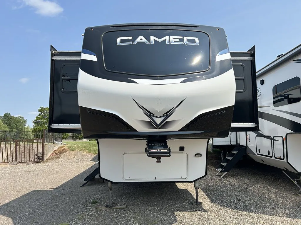 2021 CrossRoads Cameo CE4031FL - Photo 4