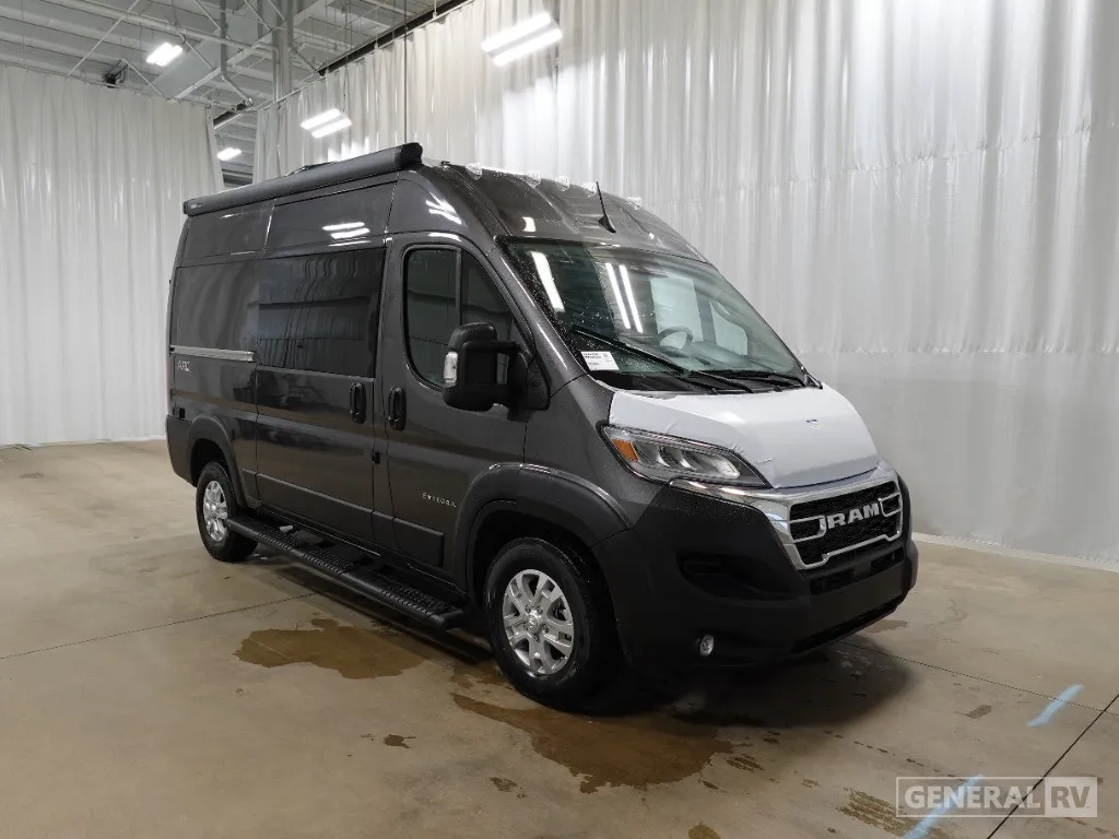 2026 Entegra Coach ARC 18C - Photo 2