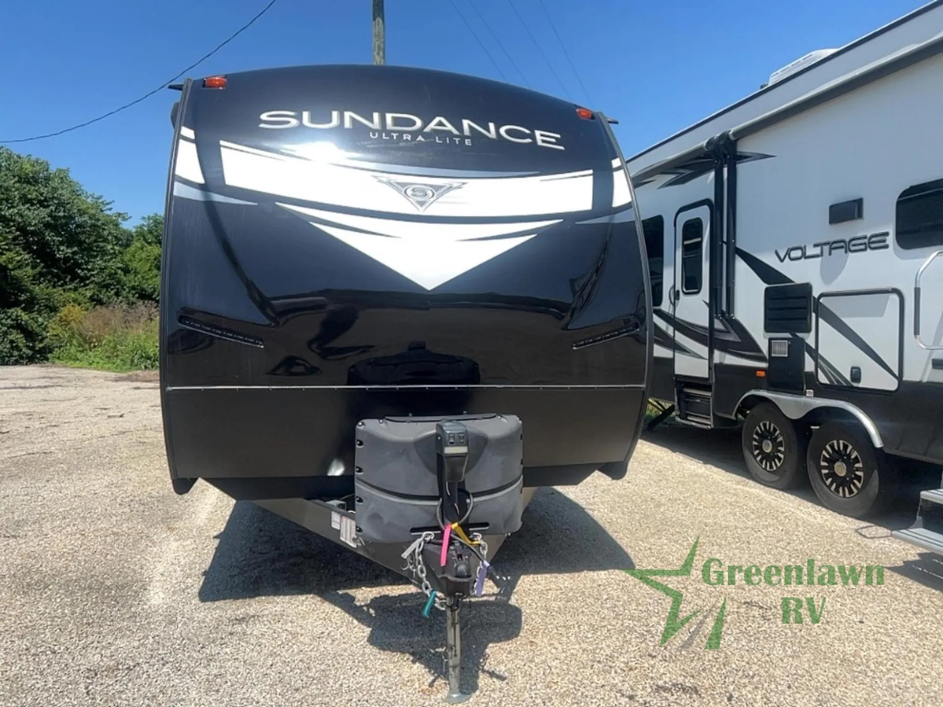 2022 Heartland Sundance Ultra-Lite 262RB - Photo 2