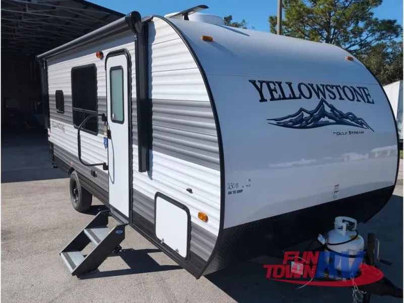 2026 Gulf Stream RV Yellowstone Classic 199RK - Main photo