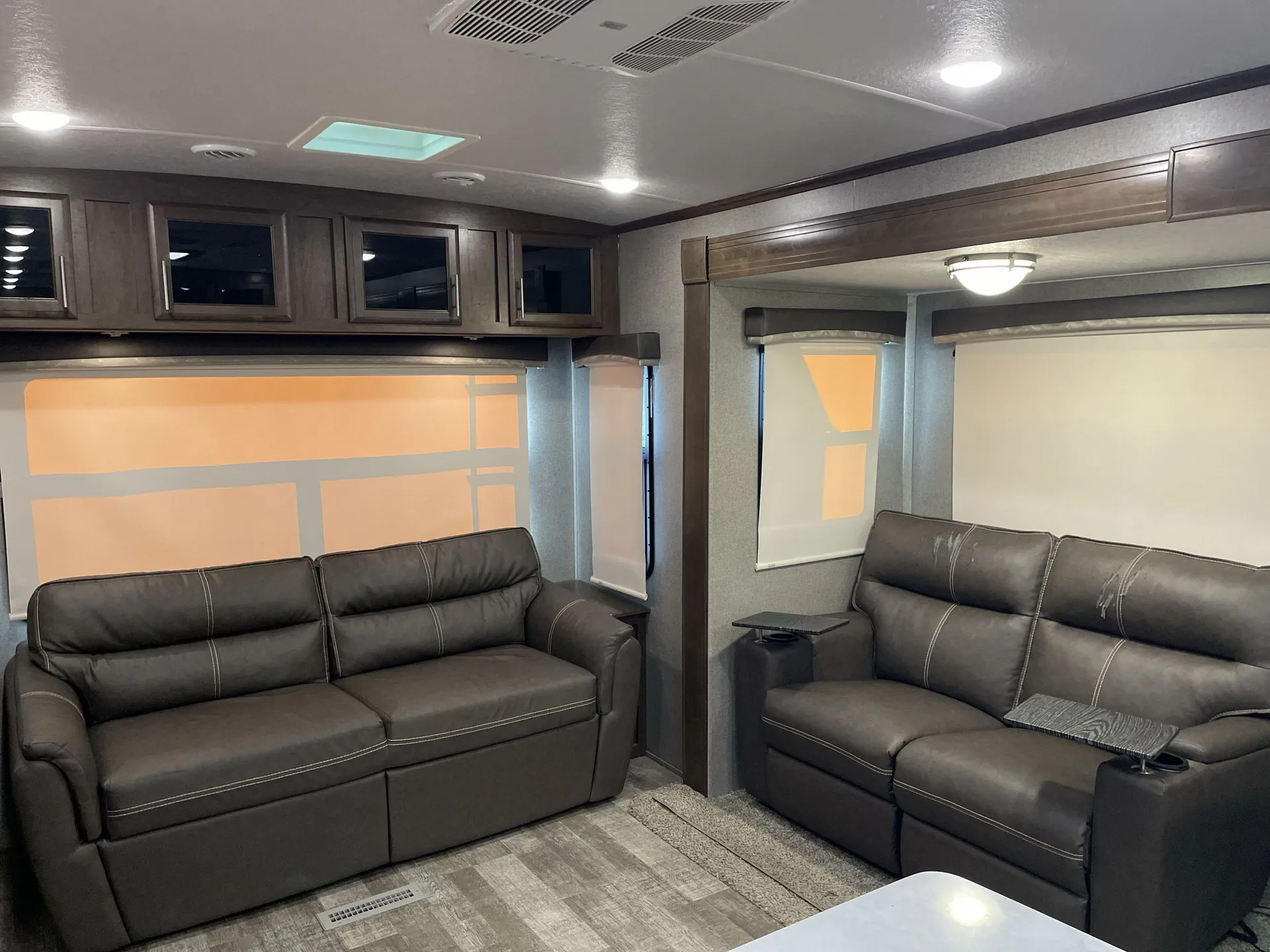2020 Forest River Rockwood Signature Ultra Lite 8328BS — living area main