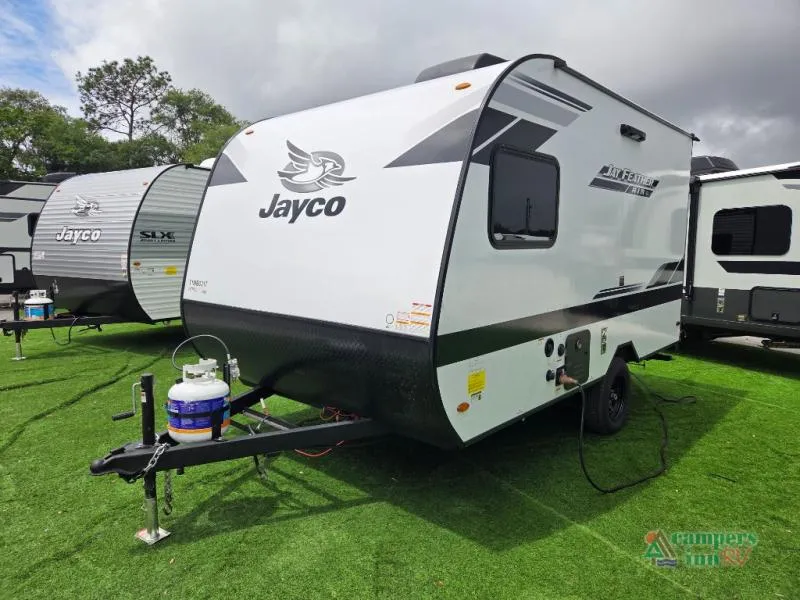 2026 Jayco Jay Feather Air SL 15TBSL - Photo 4