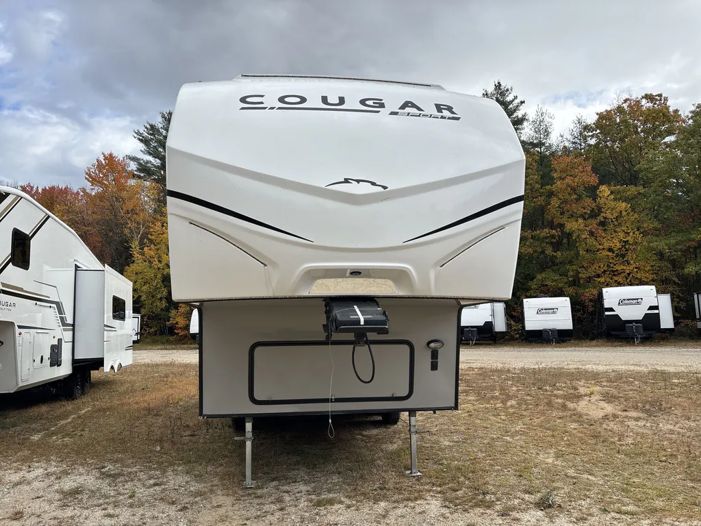 2023 Keystone Cougar Sport 2100RK, Photos photo 4