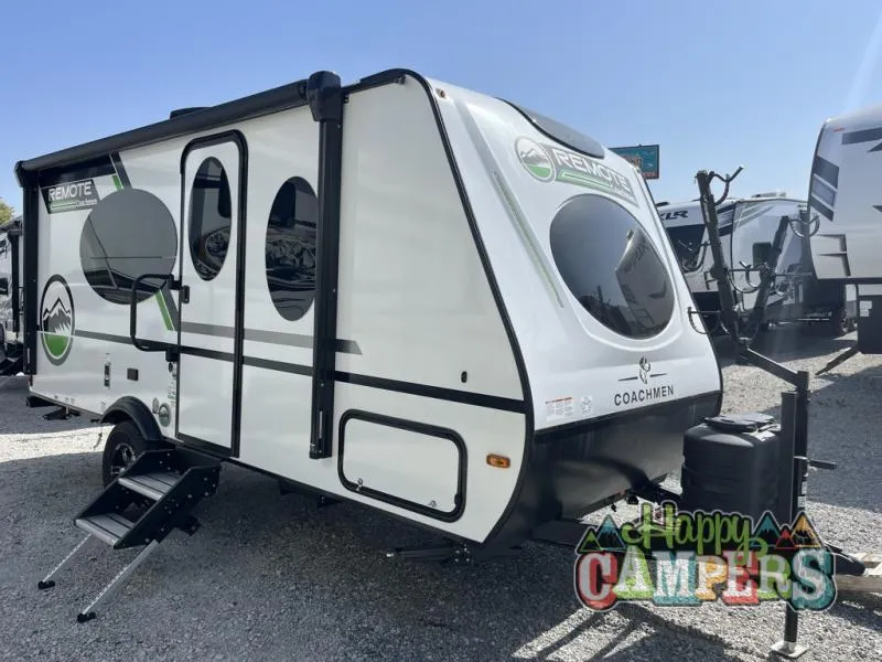 2025 Coachmen Remote 18R - Photo 2
