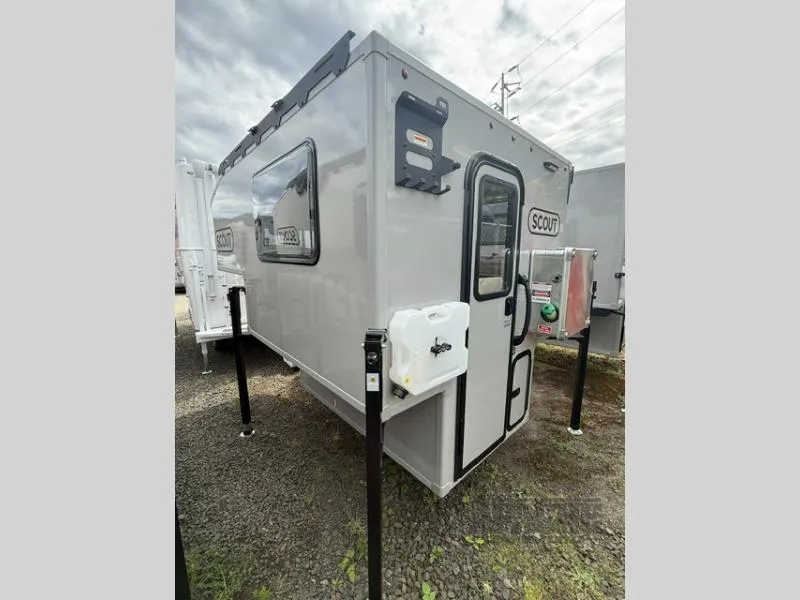 2026 Adventurer Manufacturing Inc. Scout New  Adventurer Manufacturing Inc.  Yoho - Photo 2