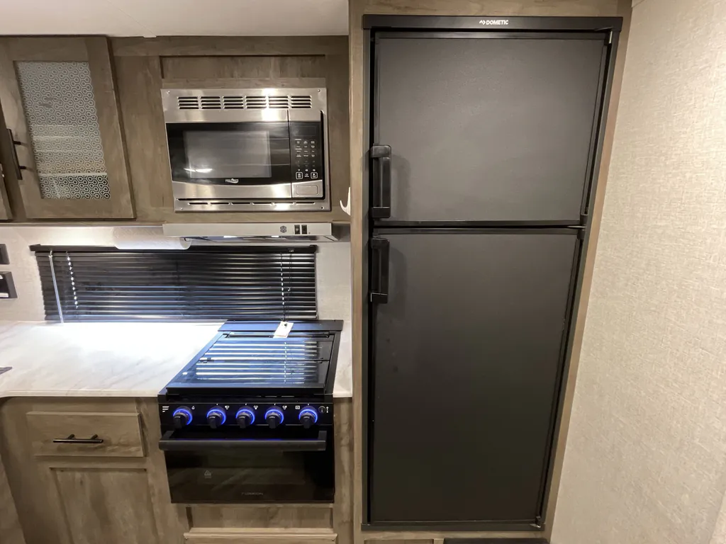 2021 Forest River Salem Cruise Lite 28VBXL, Photos photo 6