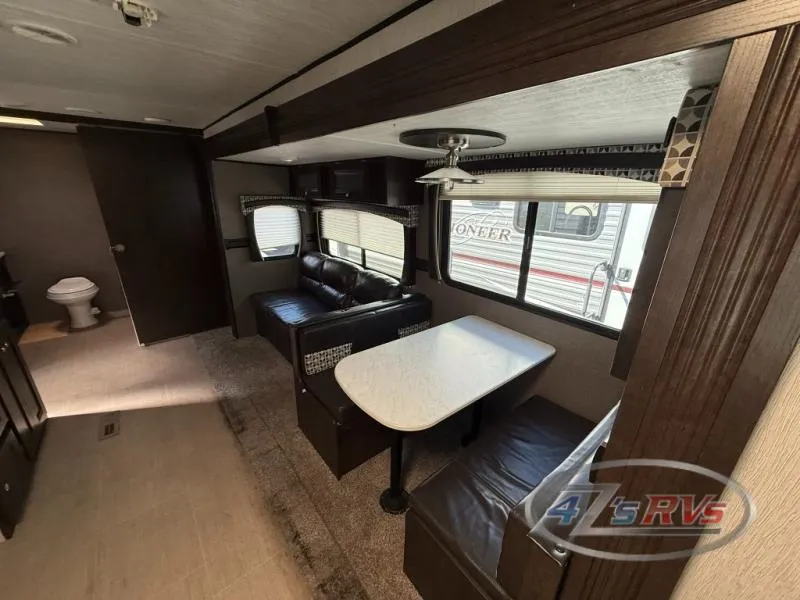 2019 Heartland Prowler Used    268P RBS - Photo 3