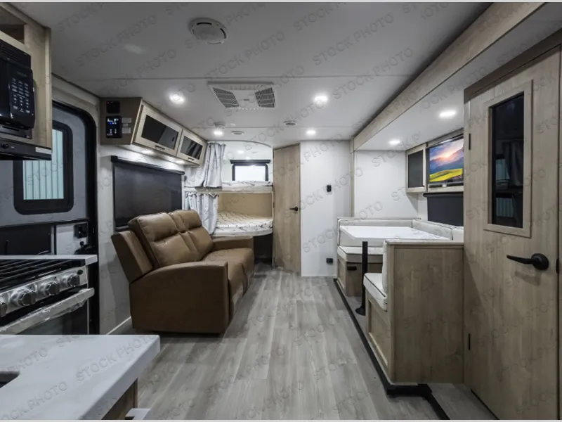 2027 Grand Design Imagine XLS 25DBE - Photo 3