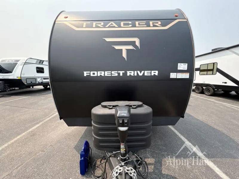2026 Prime Time Tracer 295DB - Photo 4