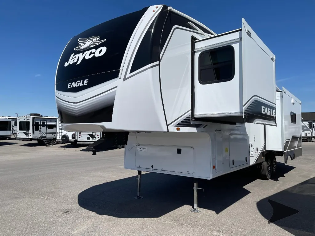 2026 Jayco Eagle 321RSTS, Photos photo 6
