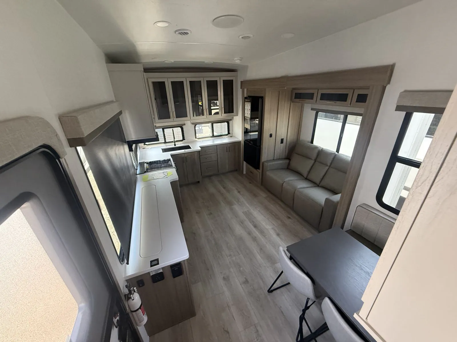 2027 Forest River Rockwood Signature 301SRK - Photo 3
