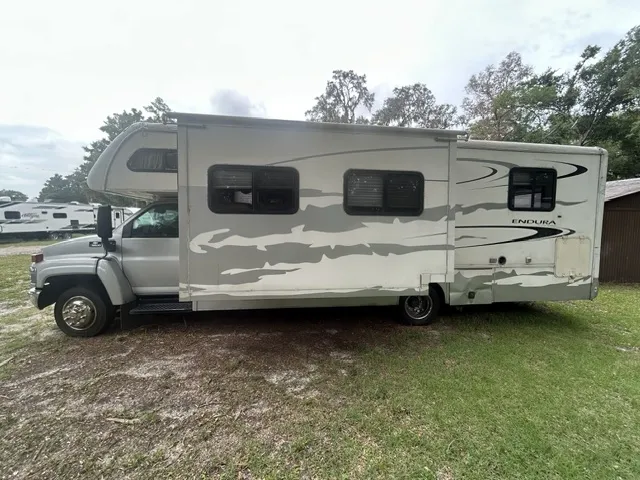 2004 Gulf Stream ENDURA USED    631 - Photo 2