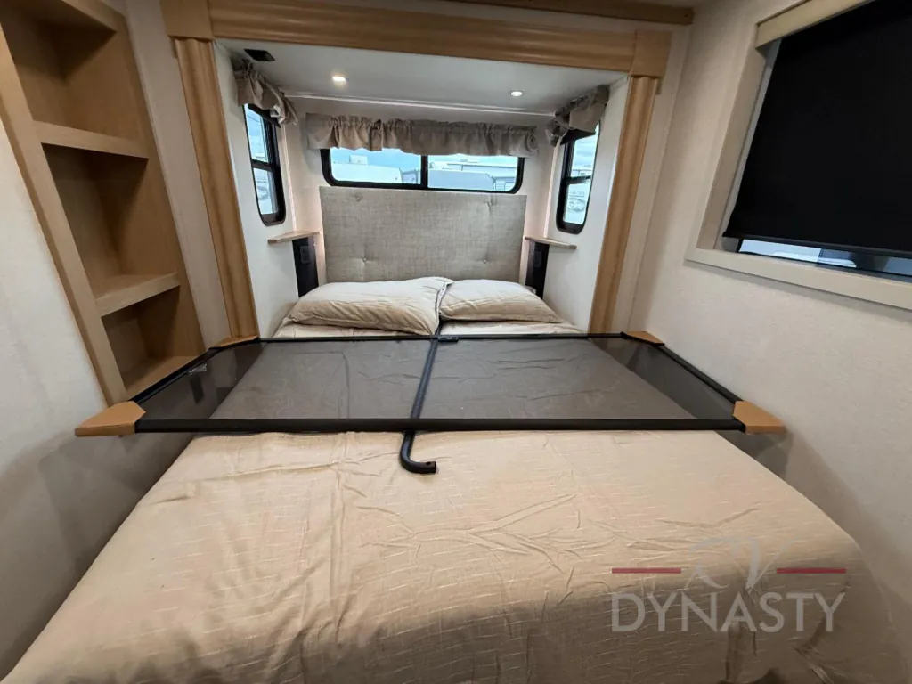 2026 Forest River Sandpiper Destination Trailers 41DUPLEX, Photos photo 81