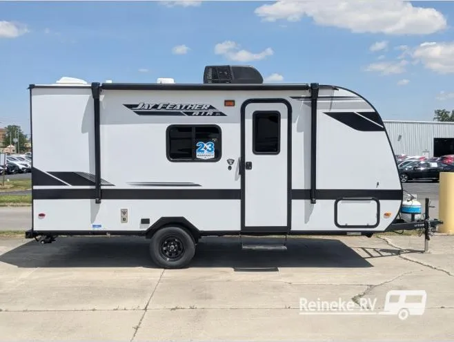 2026 Jayco Jay Feather Air SL 17BHSL - Photo 2
