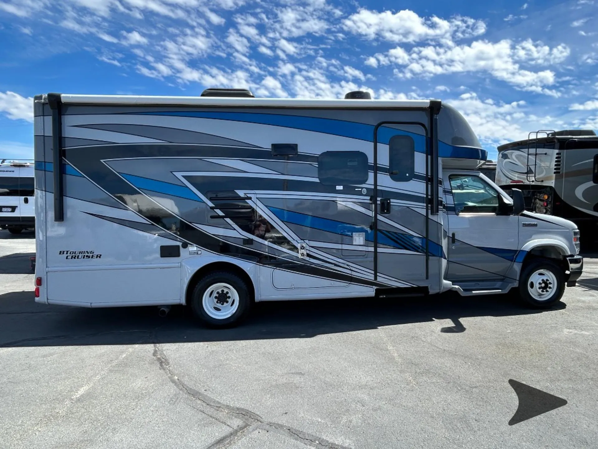 2023 Gulf Stream BT Cruiser 5245 - Photo 3