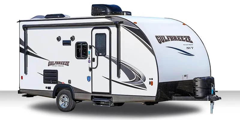 Gulf Stream Gulf Breeze SVT