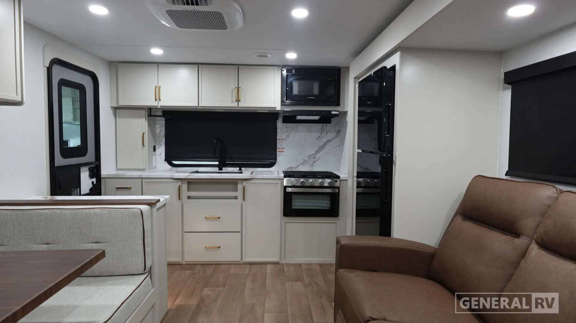 2027 Grand Design Imagine XLS 23LDE - Photo 3