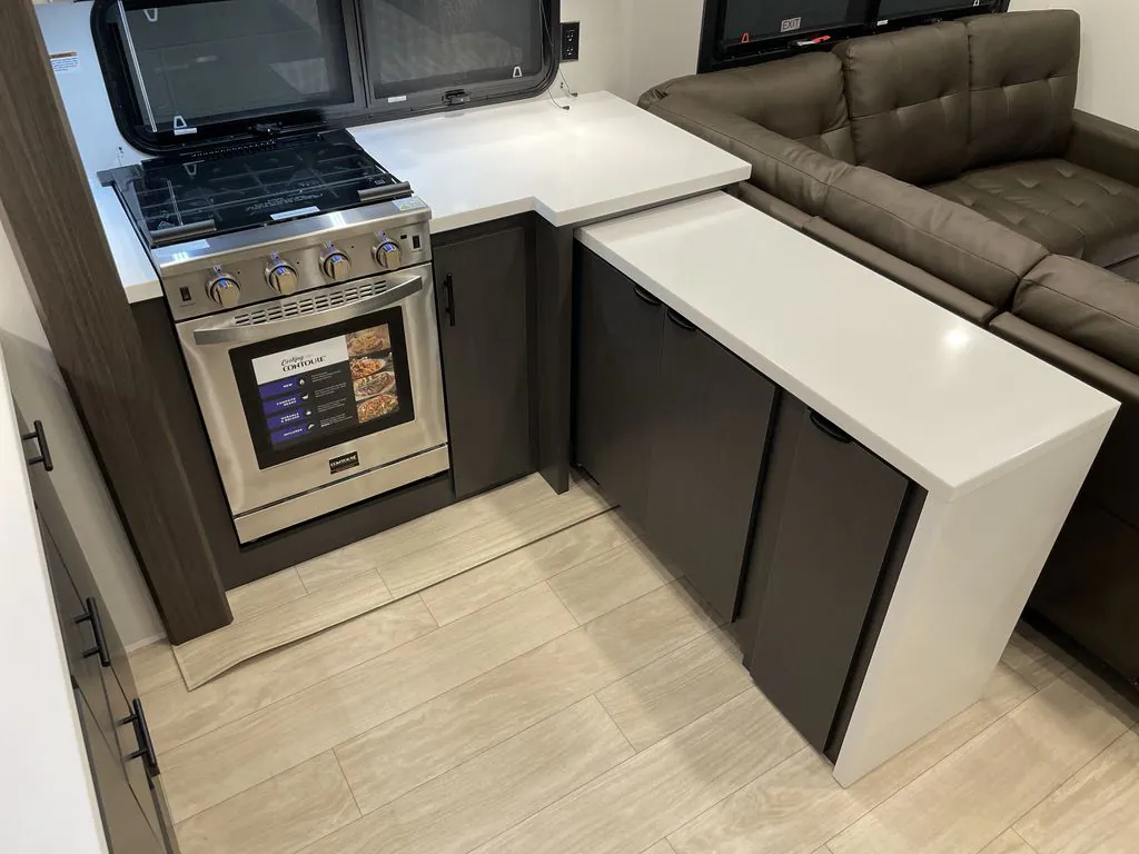 2027 Forest River RV Wolverine 32JF, Photos photo 27