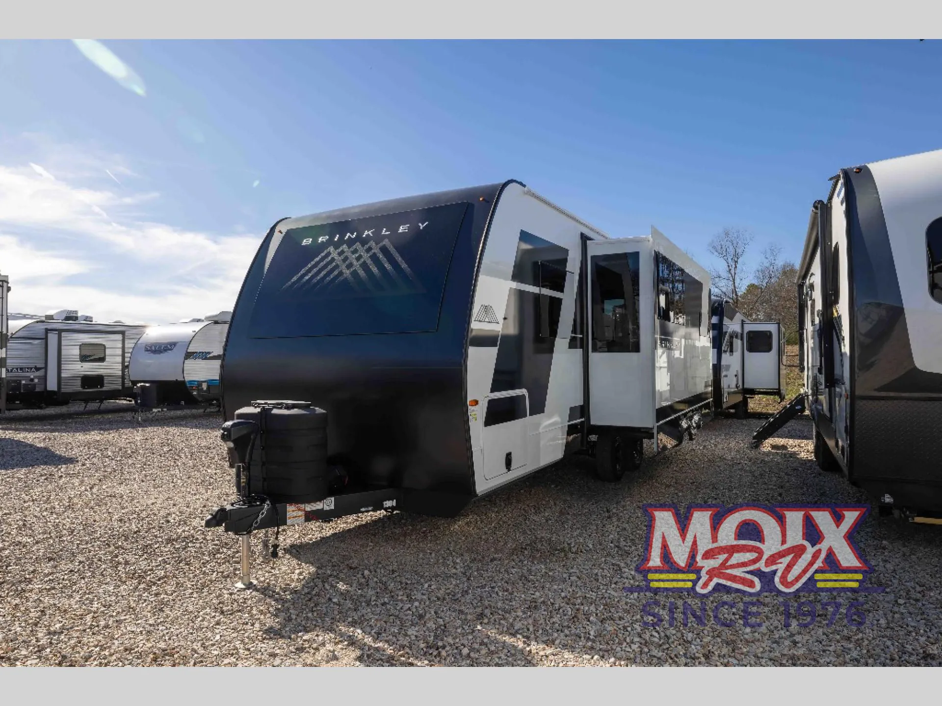 2026 Brinkley Model I 235 - Photo 4