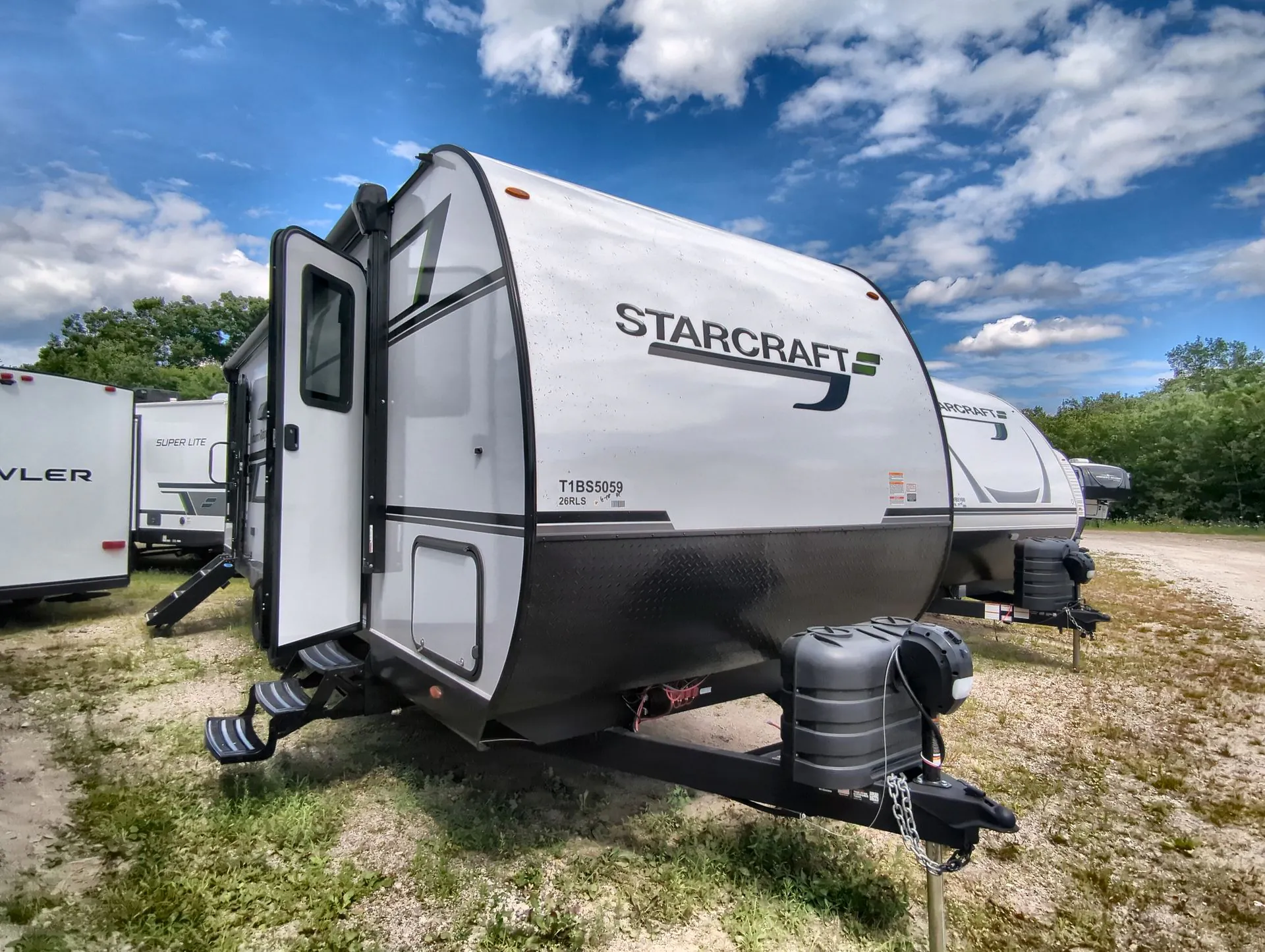 2026 Starcraft Autumn Ridge 26RLS - Photo 2