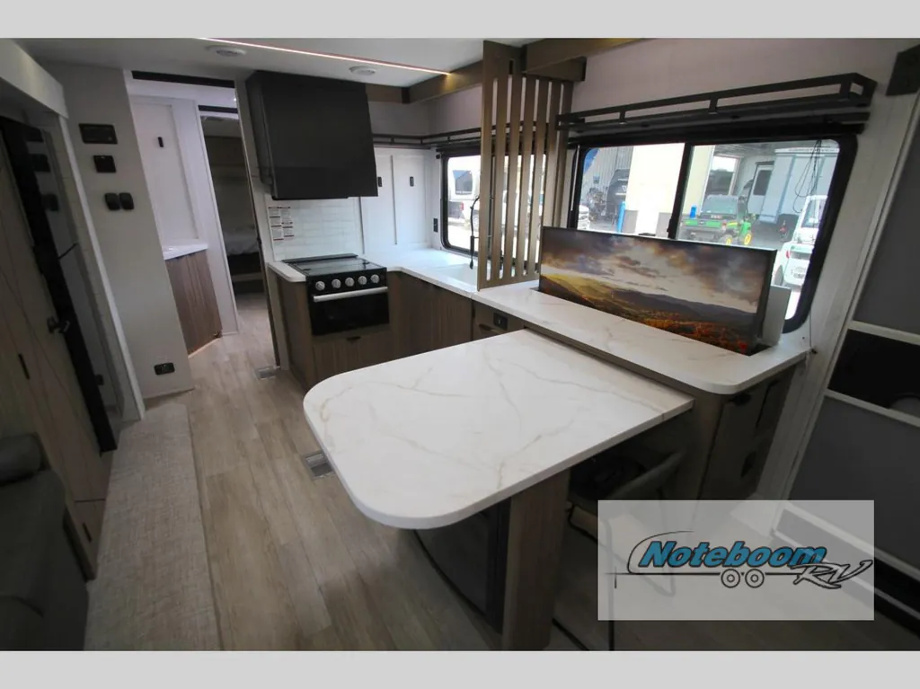 2026 Forest River Wildwood 300ICE, Photos photo 8