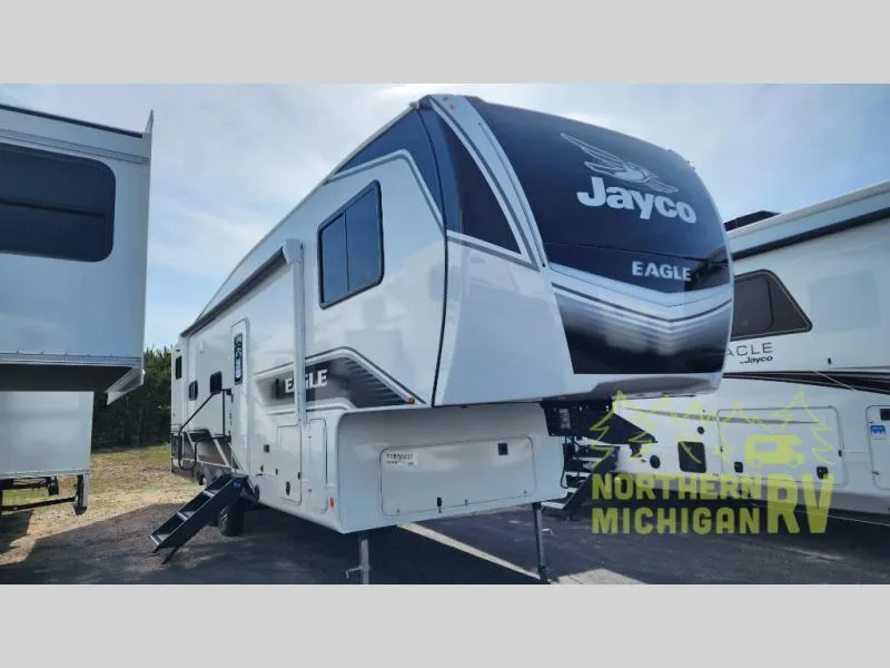 2026 Jayco Eagle HT 29DDB - Photo 2