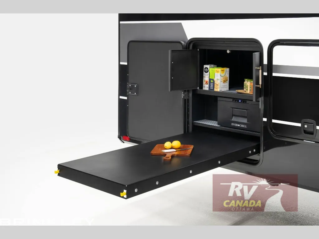 2027 Brinkley Model R 3710, Photos photo 31