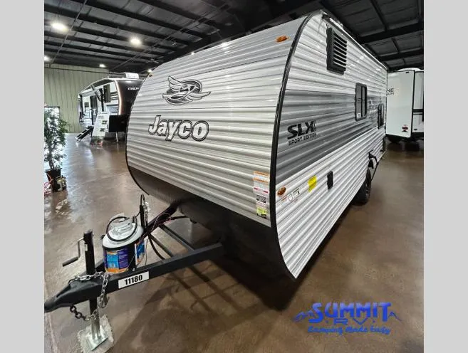 2026 Jayco Jay Flight SLX 170BH - Photo 3