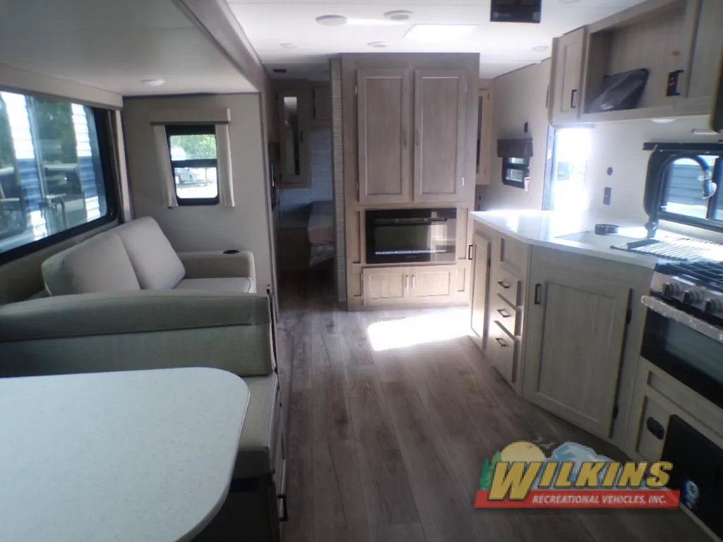 2026 Coachmen Catalina Legacy Edition 243RBS, Photos photo 17