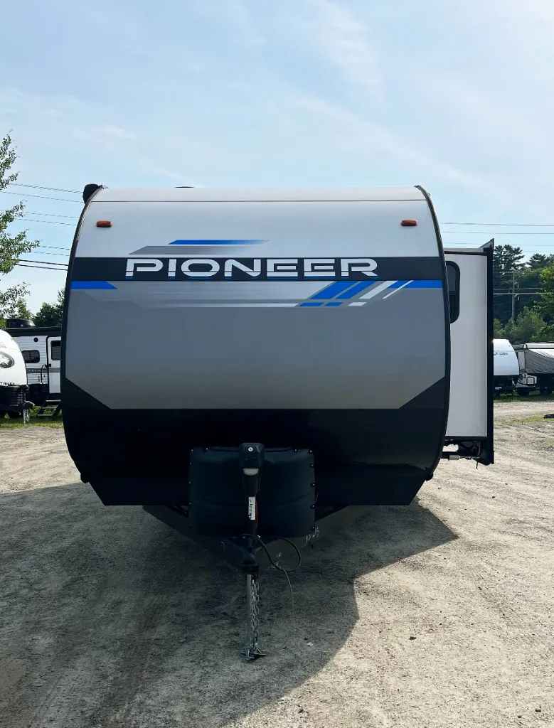 2023 Heartland Pioneer RB215 - Photo 4