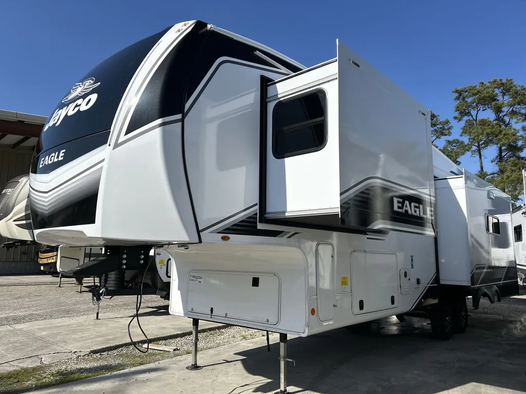 2026 Jayco Eagle 321RSTS, Photos photo 20