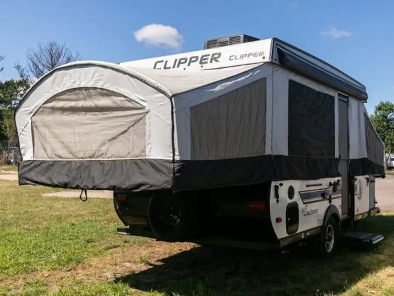2020 Coachmen Clipper Classic 1285SST - Photo 4