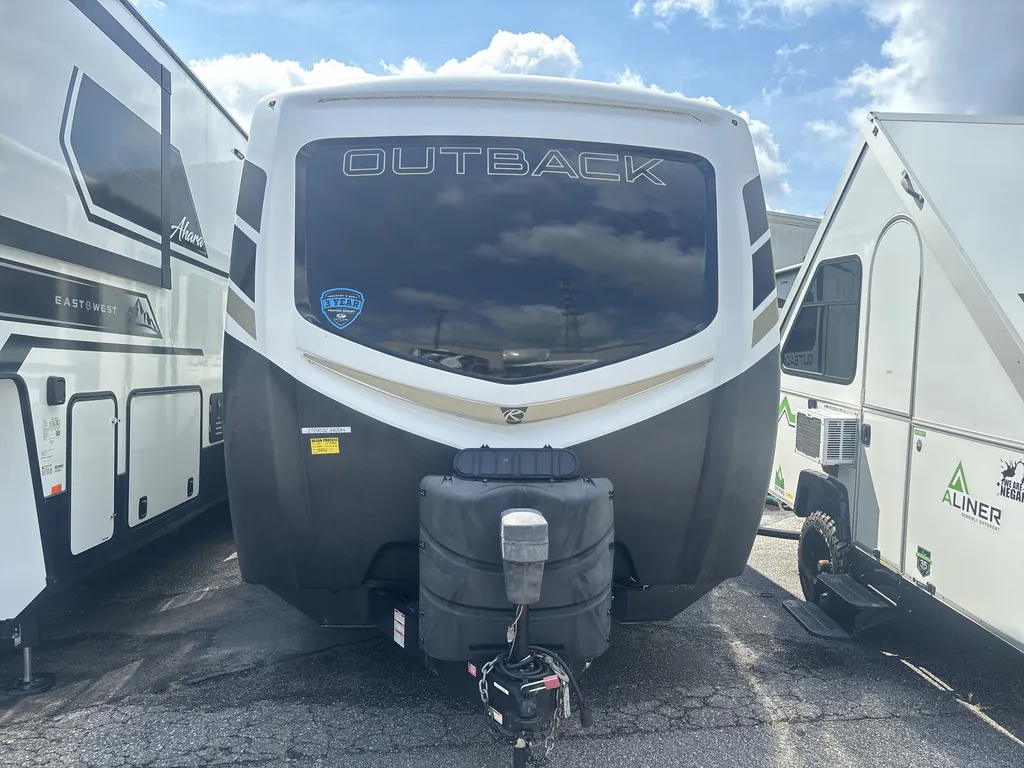 2021 Keystone Outback 340BH, Photos photo 4