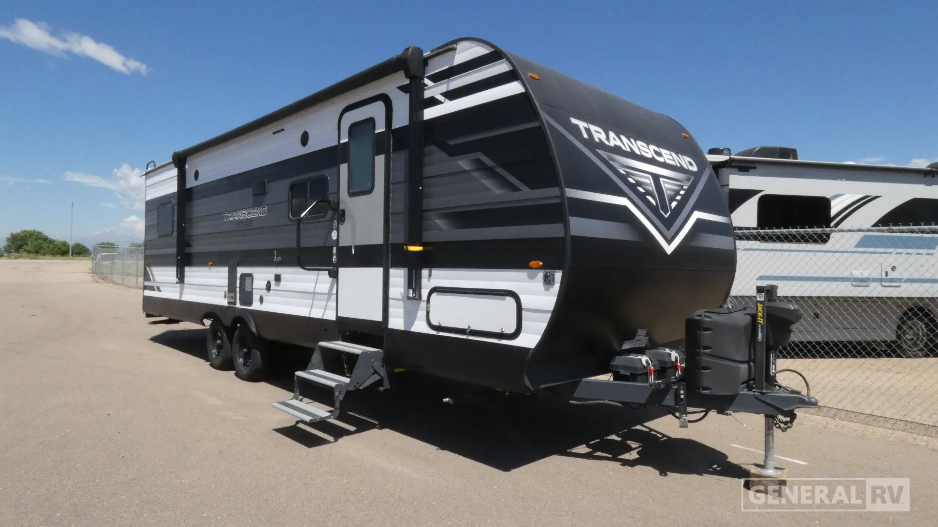2022 Grand Design Transcend Xplor 251BH - Photo 2