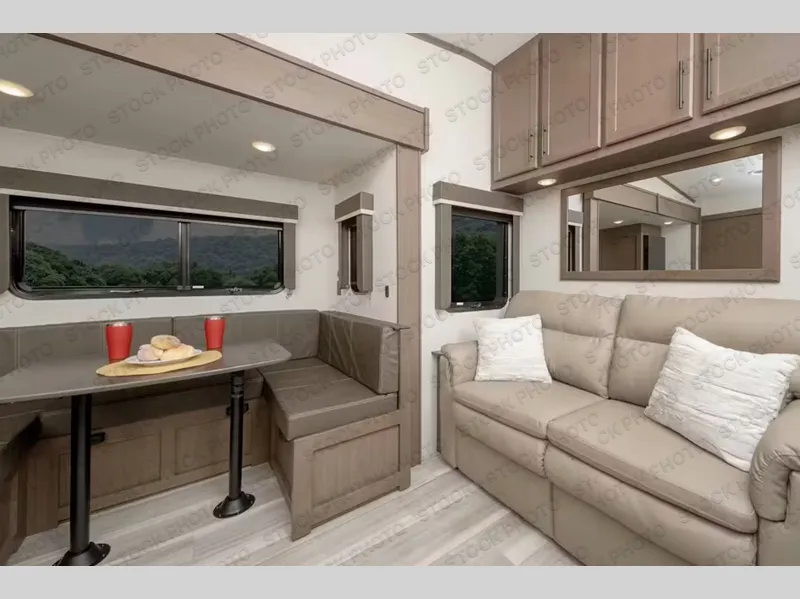 2026 Keystone Cougar Sport 2700BH - Photo 4