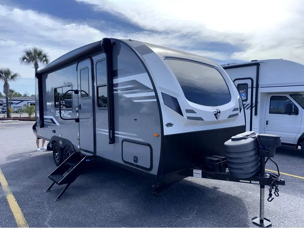 2024 Venture RV Sonic SN190VRB - Photo 2