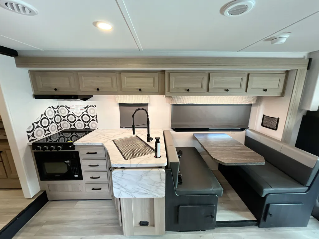 2026 Forest River Sunseeker 3050S, Photos photo 12