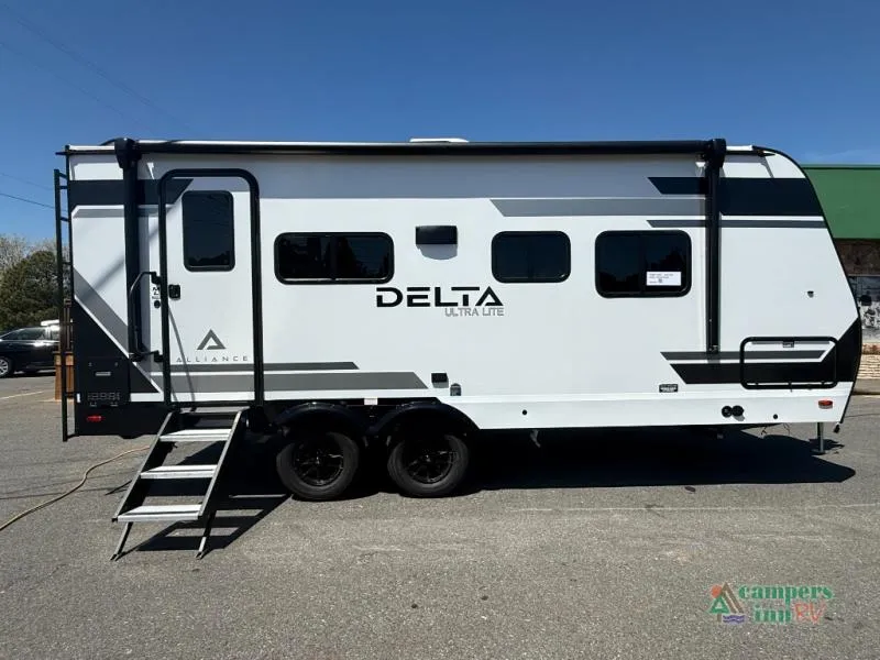 2026 Alliance RV Delta ML206 - Photo 3