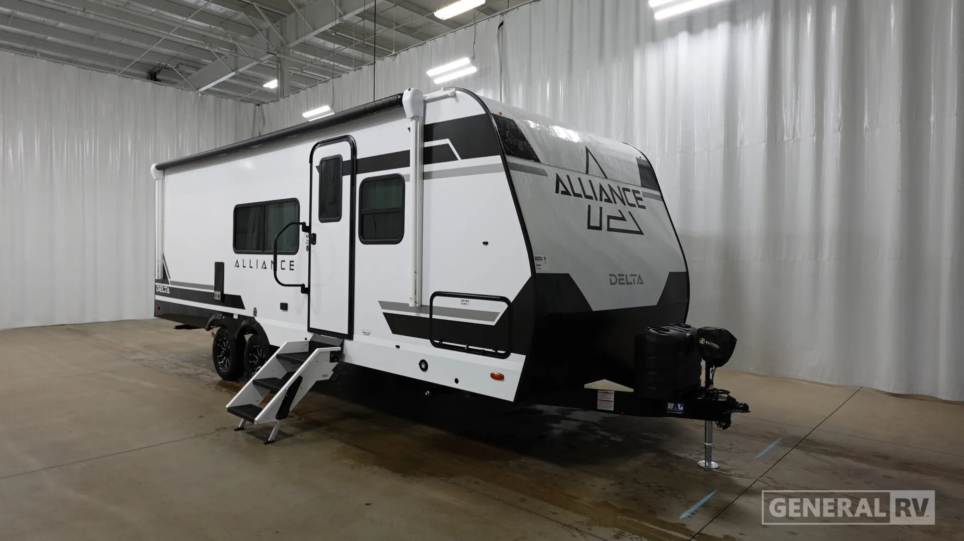 2027 Alliance RV Delta Ultra Lite ML226 - Photo 2