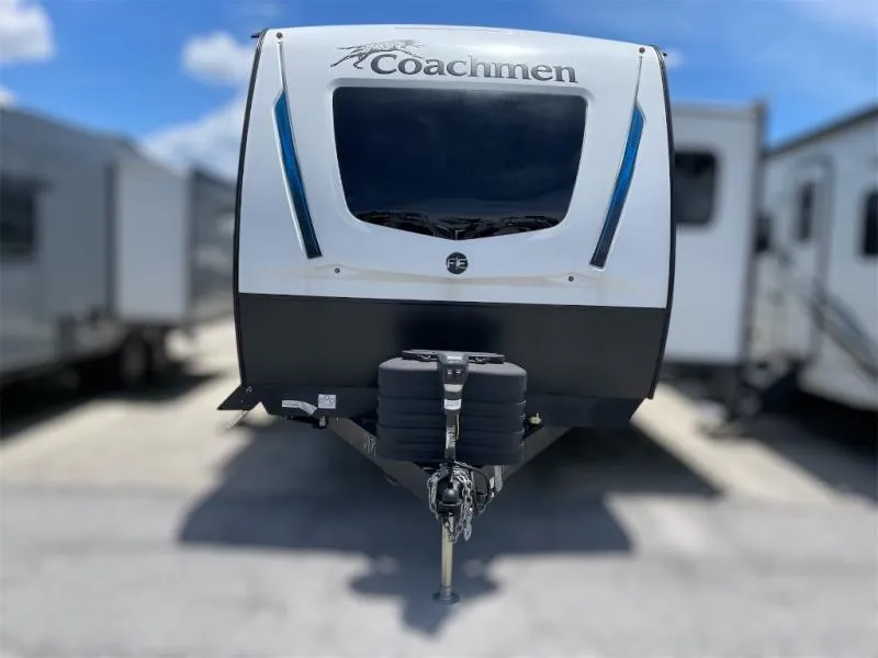 2024 Coachmen Freedom Express 259FKDS - Photo 3