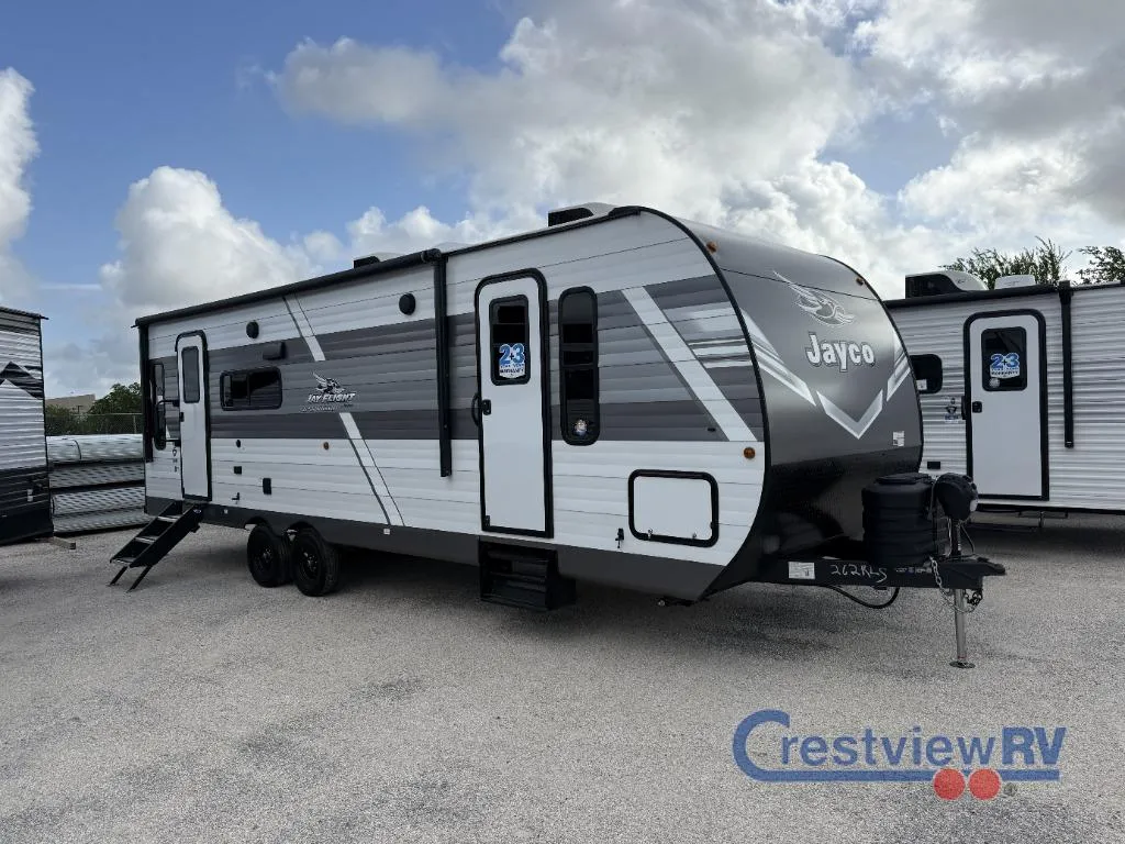 2027 Jayco Jay Flight SLX 262RLS - Photo 3