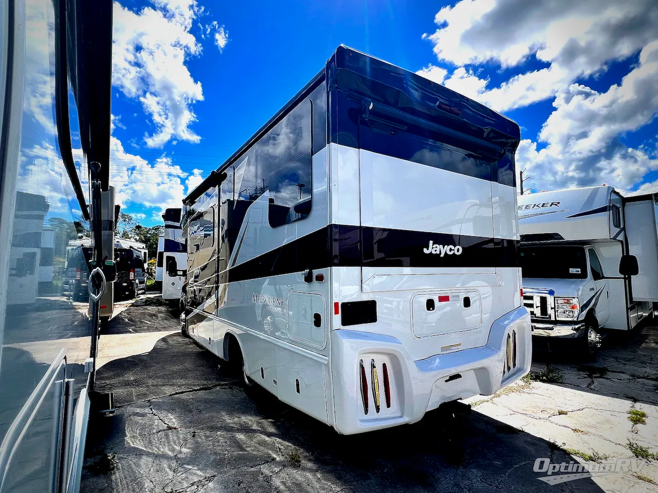 2019 Jayco Melbourne Prestige 24KP - Photo 4