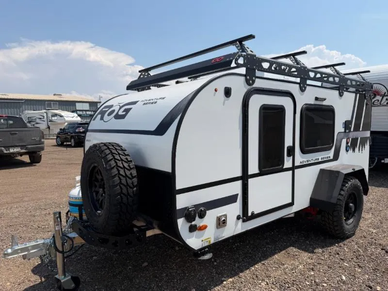 2027 Encore RV ROG 12RK - Photo 2