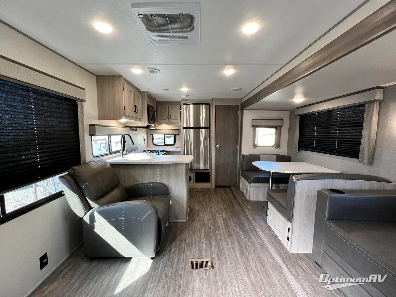 2024 Forest River Aurora 31KDS - Photo 3