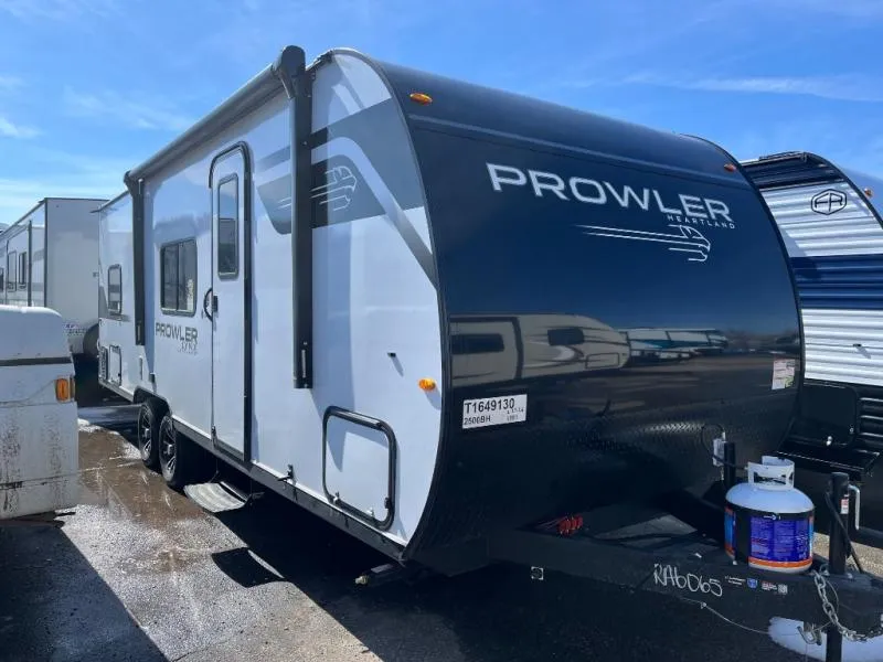 2026 Heartland Prowler Lynx 2500BH - Photo 2